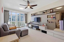 Blk 265A The Coris (Sengkang), HDB 4 Rooms #574665521